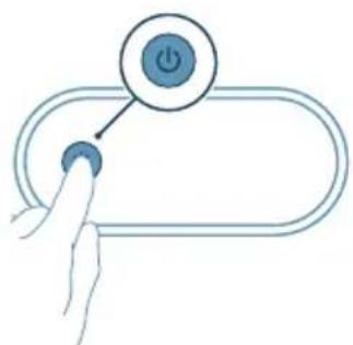 PHILIPS 3000 Series XW3192 - Utilisation de l'appareil avec l'embout 3 en 1 (9 cm) - 1