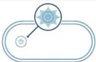 Pure electrical button diagram without any text, numbers, or symbols