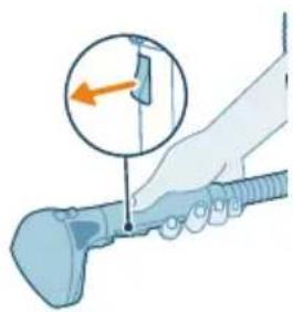 PHILIPS 3000 Series XW3192 - Seadme kasutamine3-sisse-1-otsakuga (9 cm) - 3