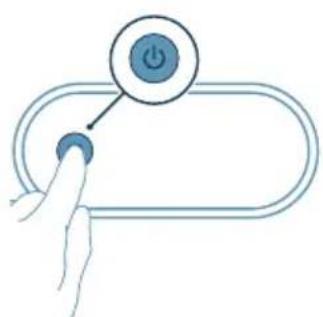 PHILIPS 3000 Series XW3192 - Utilizzo dell'apparecchio con la bocchetta larga (15 cm) - 1