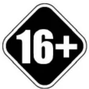 16+