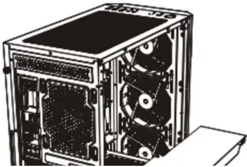 MSI MAG FORGE M100A - 16