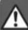 HITACHI R-V610PRU7 - Caution - 1