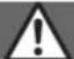 HITACHI R-V610PRU7 - CAUTION - 1