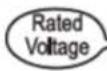 HITACHI R-V610PRU7 - Power Cord and Power Plug ...To avoid fire, electric shock. - 2