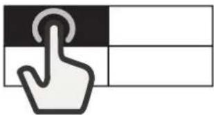 FRANKE FMY 658 I FP BK - Pour activer la fonction EasyCook : - 6