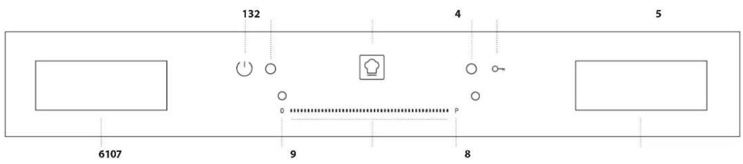132 4 5 6107 9 8
