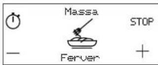 Massa STOP Ferver +