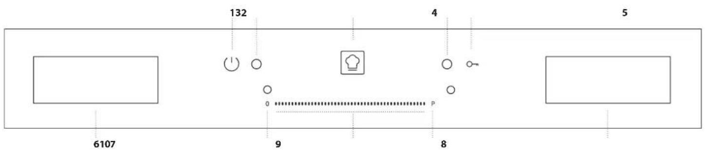 132 4 5 6107 9 8