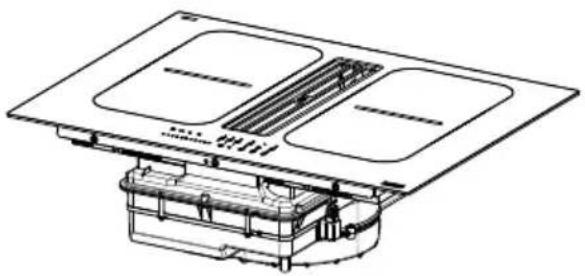 FRANKE FSM 7081 HI - 1