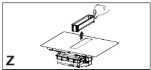 FRANKE FSM 7081 HI - LIMPIEZA Y MANTENIMIENTO - 1