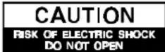 Emerson CK9902 - WARNINGS - 1