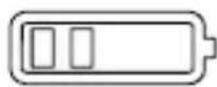 AURIOL IAN 283582 - Low battery: - 1