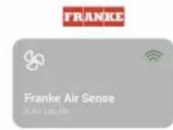 FRANKE FCMY 90 C XS A KL - FRANKE@HOME APP - 1