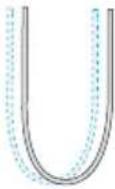 BEKO HTV 8736 XC0M - A csomag tartalma - 9