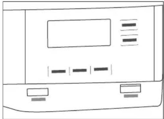 AEG SensiDry TR722E84P - Valg - 1