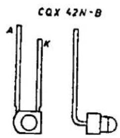 CQX 42N-B A K