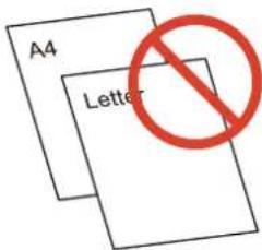 A4 Letter