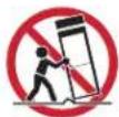 MONSTER Roam X - IMPORTANT SAFETY INSTRUCTIONS - 1