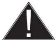 MONSTER Roam X - RISK OF ELECTRIC SHOCK DO NOT OPEN - 1