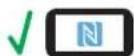 MONSTER Roam X - NFC Pairing (Android Devices) - 1
