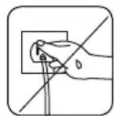 SHARP ES-HFA7123WD-EE - ⚠️ ⚡️ ELEKTROMOS ÁRAM MIATTI ÉLETVESZÉLY - 4