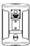 TANNOY AMS 5ICT - Product Dimensions - 3