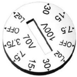 75 LOF 3.75 75 LOF 30 75 LOF 30 75 LOF 30 75 LOF
