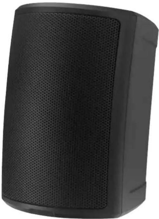 TANNOY AMS 5ICT - Surface mount loudspeakers - 1