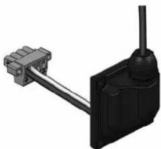 TANNOY AMS 5ICT - Installation using optional VariBall bracket - 1