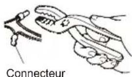 Connecteur