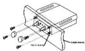 PACK HATE DASH PANEL