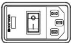 WALDORF Quantum - Switching On / Off - 1
