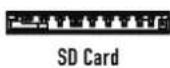 WALDORF Quantum - SD Card Slot - 1