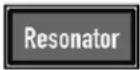 WALDORF Quantum - Resonator - 1