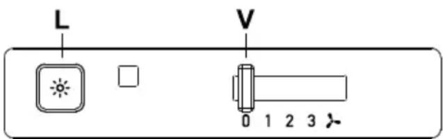 FRANKE FBI 705 XS HCS - ΣΤΟΙΧΕΙΑ ΕΛΕΓΧΟΥ - 1