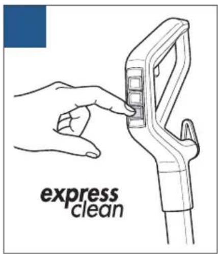 express clean