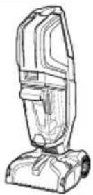 BISSELL HydroWave 2571N - HYDROWAVE™ - 5
