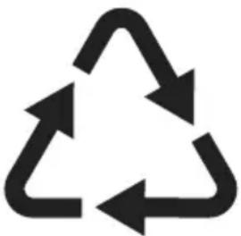 AEG MFB295DB - Hinweise zum Recycling - 1