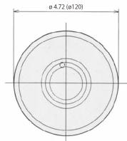 OPTEX FX-360 - 3