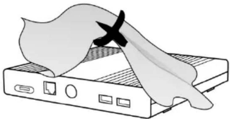 AOPEN Chromebox DE3255 - Risque de surchauffe ! - 3