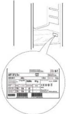 FRANKE FCB 360 TNF NE E - Indique: - 1