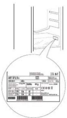 FRANKE FCB 360 TNF NE E - Comunicare: - 1