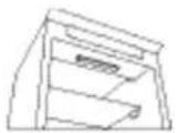 FRANKE FCB 360 TNF NE E - MULTIFLOW AIR DISTRIBUTION - 1