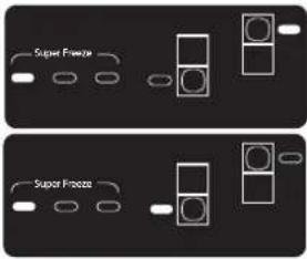 FRANKE FCB 360 TNF NE E - RIMOZIONE DEL CASSETTO DEL FRIGORIFERO - 2