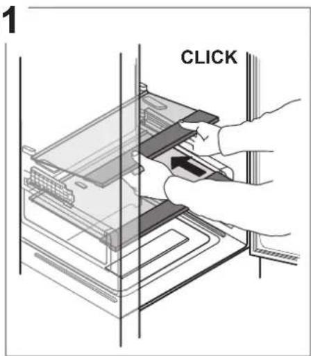 1 CLICK