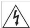 INSIGNIA NS-24F202NA23 - Risque de choc électrique - 1