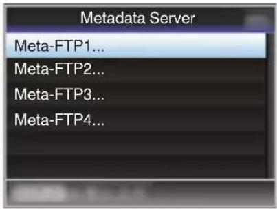 Metadata Server Meta-FTP1... Meta-FTP2... Meta-FTP3... Meta-FTP4...