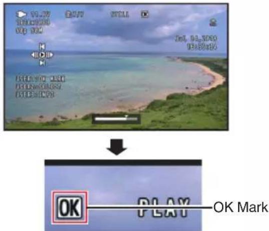 10.30 MOVING Up 25C Jol. 04.3000 03:54:06 START TO CASH DOCKSAGE DOCKSAGE OK PLAY OK Mark