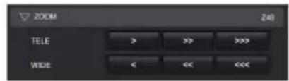 ZOOM Z40 TELE > >> >> WIDE < << <<